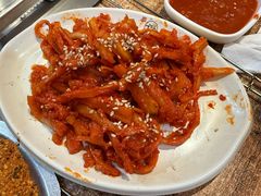 -泰善串店•延边朝鲜族烧烤(理工大学店)