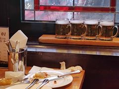 -兰特伯爵西餐厅·啤酒屋(方庄店)