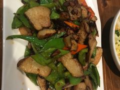 -天赢酒楼(青馨家园店)