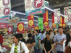 -欧尚(扬州商城江阳中路店)