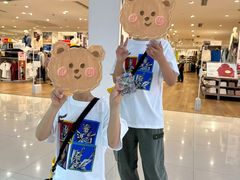 -优衣库(北京首开福茂宋家庄购物中心店)