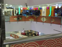 -新田360广场(上海华侨城店)