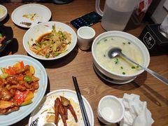 -吕氏疙瘩汤·新鲁菜(济南万象城店)