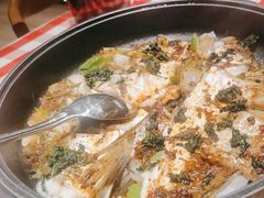 -西贝(枫蓝国际购物中心店)