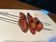 -青海名吃尕张娃非遗烤肉(海湖总店)