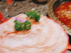 -椒香城门口老火锅(长寿路店)