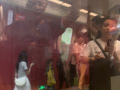 -广州火车站(地铁站)