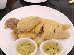 -文记壹心鸡(宝华路店)