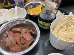 -川香煲(茅台路店)