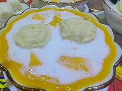 -甜心妈妈·榴莲星级糖水(北京路总店)