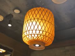 大堂-南京大牌档(崇文门国瑞店)