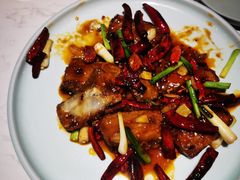 -院8里·小聚园老川菜(九眼桥店)