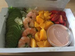 -Miss Fresh轻食(南京西路店)