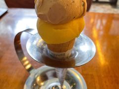 -MADO冰淇淋咖啡馆(淘金店)