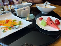 -北京丽亭华苑酒店·四季中餐厅(知春路店)