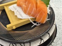 -争鲜回转寿司(中街大悦城店)