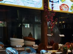 -良师门滨海人家·海鲜·家常菜(滨海城店)