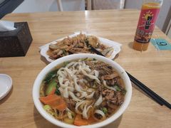 -太原面食店(解放路店)