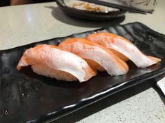 -万岁寿司(万国店)