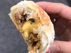 爆浆鲜肉月饼-泸溪河桃酥(西直门凯德店)