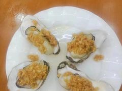 -望海潮海鲜店 特色家常菜(在海一方店)