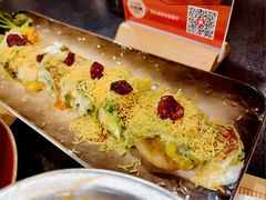 -克比叔叔印度餐厅Kebabs on the Grille (人民广场店)