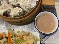-内蒙联营烧麦 草原石榴红(护国寺店)