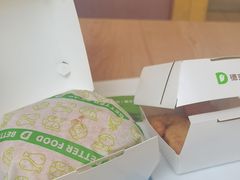 -德克士(北关店)