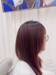 -Alger.O美感沙龙
