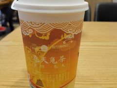-茶百道(人信汇店)