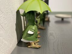 -小大董·烤鸭(观景餐厅·南京西路店)