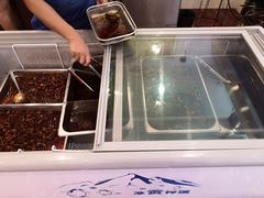 -鸿运兔·手撕烤兔(天府广场店)