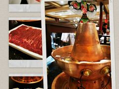 -南门涮肉(通州大船店)