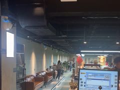 -云川台球(马甸店)