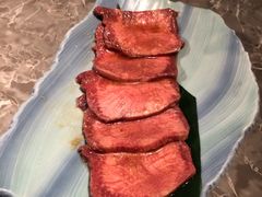 -神户牛焼肉専門店 牛一(道顿堀店)