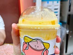 芒果雪乐-果呀呀(国金街店)