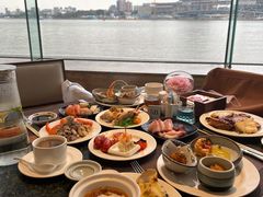 -白天鹅宾馆·流浮阁咖啡厅