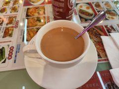 -肥佬哥香港车仔面(人民广场店)