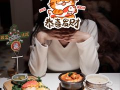 -俄士厨房(五棵松华熙LIVE店)
