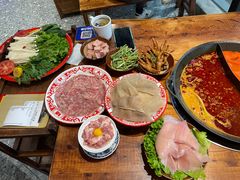 -楠火锅(哈尔滨金爵万象店)