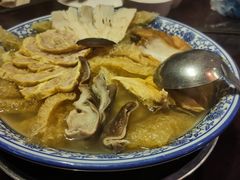 本帮蒸三鲜-三林本帮馆(中林街店)
