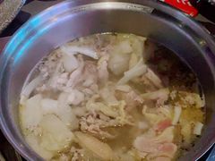 -同仁四季椰子鸡(宝安壹方城店)