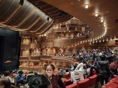 -交通银行前滩31演艺中心