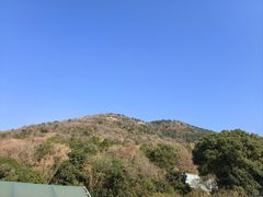 -虞山风景区
