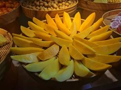 -星伦多自助料理(爱琴海店)