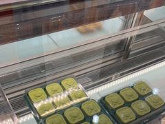 -泸溪河桃酥(湖滨银泰in77店)