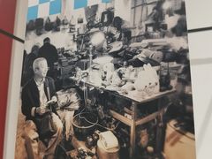 -武汉规划展示馆