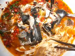 -坛宗剁椒鱼头(河西王府井店)