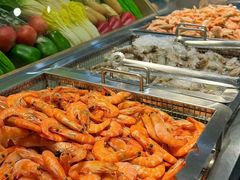 -盛江山自助料理(太原街万达店)