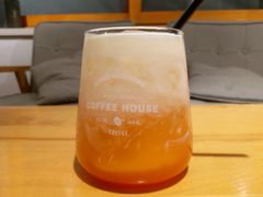 富士山下-ChanDu躔度咖啡(灯塔店)